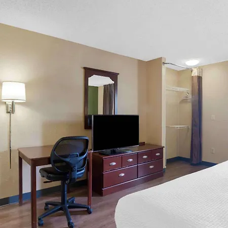 Extended Stay America Suites - San Antonio - North Exterior photo