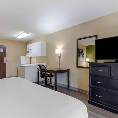 Extended Stay America Suites - San Antonio - North Exterior photo