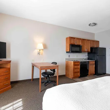 Extended Stay America Suites - San Antonio - North Exterior photo