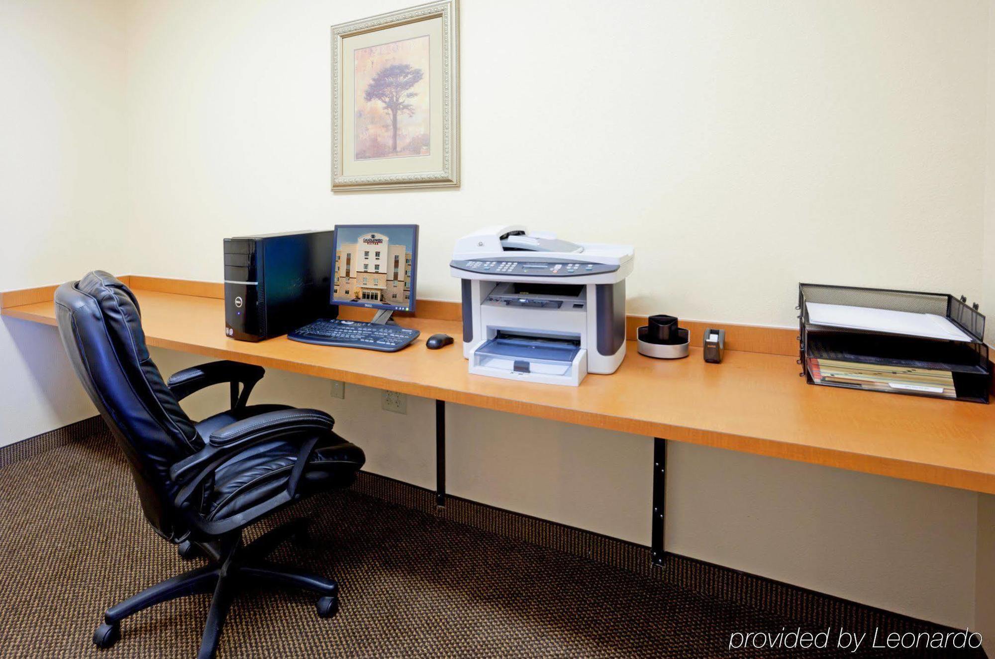 Hotel Extended America - - North San Antonio