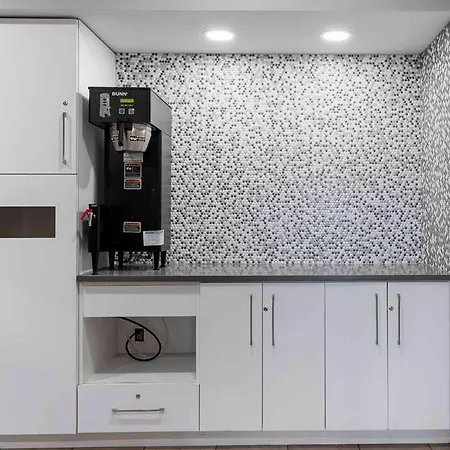 Extended Stay America Suites - San Antonio - North 